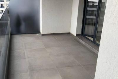 De inchiriat 3 camere in Aviației/ loc de parcare inclus in preț - 9