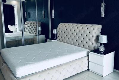 Apartament cu 2 camere decomandat în Dobroești - 8