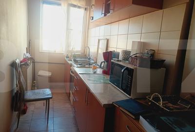 Apartament cu 2 camere, 38 mp, zona Sagului - 6