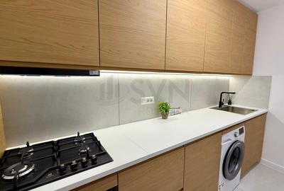 REA1025931 Apartament 3 camere I Renovat complet I Tineretului I De vanzare - 12