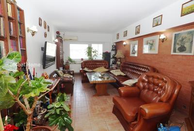 Apartament cu 4 camere decomandat, mobilat în P-ța Victoriei - 3