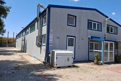 Spatiu industrial/comercial stradal pe soseaua Berceni - 1