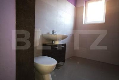 Apartament semidecomandat, de vanzare, cu 1 camera, 39 mp, zona Florilor - 4