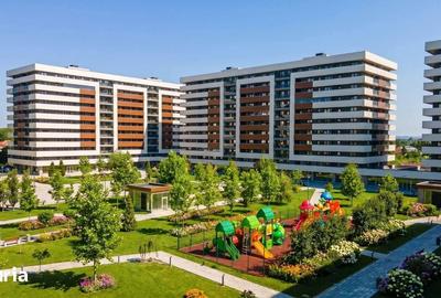 Apartament cu 2 camere în Copou - 7