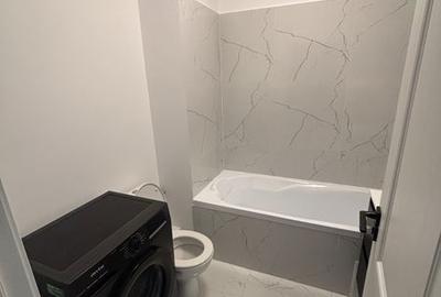 Apartament cu 2 camere, mobilat în Central - 6