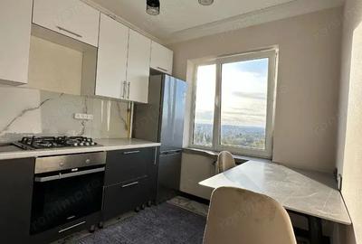 Inchiriere apartament cu 2 camere in zona Timpuri Noi - 1