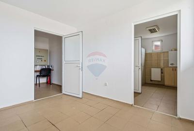 Teren Construcții intravilan de 43708 mp, în Scobâlțeni - 31