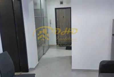Apartament cu o camera langa Palas Mall - 2