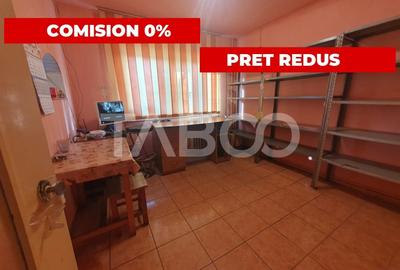 Apartament 3 camere 85 mp utili de vanzare in zona Plopului Fagaras - 1