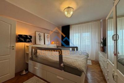 Vanzare Penthouse cu 5 camere, zona centrala - 9