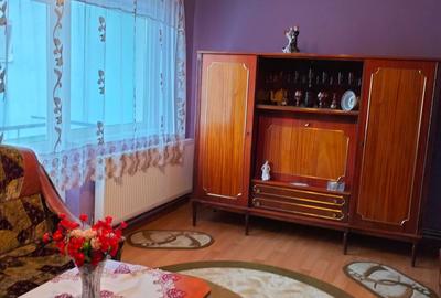 Apartament cu 3 camere decomandat în Central - 4