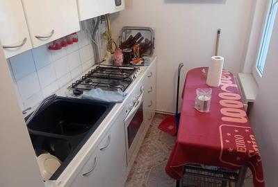 Garsoniera Darmanesti 32mp la cheie mobilata uttilat renovata centrala - 7