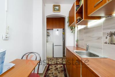 Apartament 2 camere - Aleea Băiuț, sector 6 - 11