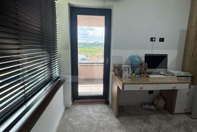 Casă cu 4 camere cu Teren 1550 Mp în Central - 18
