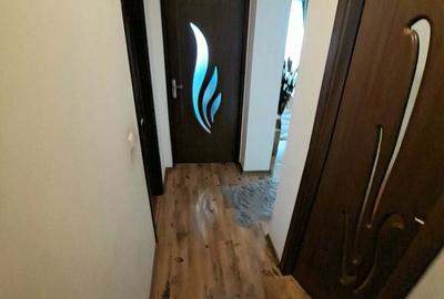 Vand apartament 3 camere in bloc nou - 9