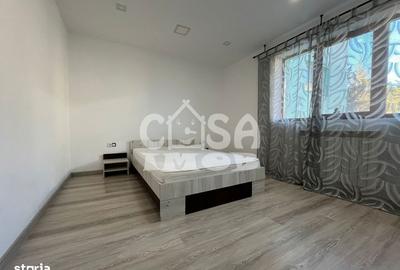 Apartament cu 2 camere semidecomandat în Aleea Trandafirilor - 2