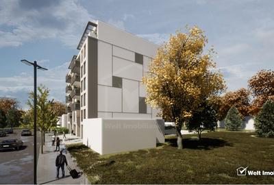 Apartamente premium cu 4 camere, aproape de Piata Cipariu si Piata Engels ! - 5
