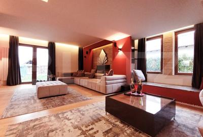 EXCLUSIVITATE ,  Casa 200 mp, teren 700 mp, vatra veche Remetea Mare - 6