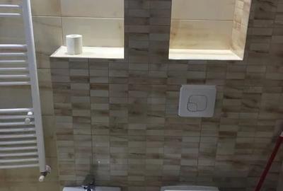 Garsoniera spatioasa, 48 mp, mobilata si utilata, loc de parcare, in IASARAN - 5