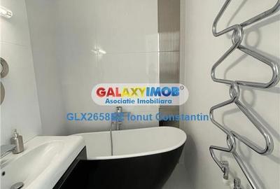 Apartament cu 2 camere decomandat în Bălcescu - 2