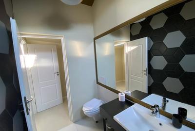 Apartament cu 4 camere decomandat, mobilat în Mănăștur - 7