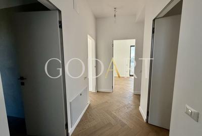 VILA TOWNHOUSE | FINISAJE PREMIUM | PIPERA - 15