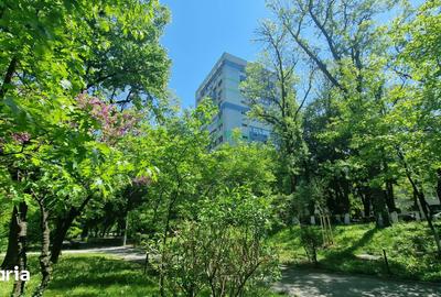 Apartament cu 3 camere în Floreasca - 9