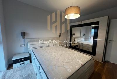 Apartament cu 3 camere decomandat, mobilat în Valea Borcutului - 4