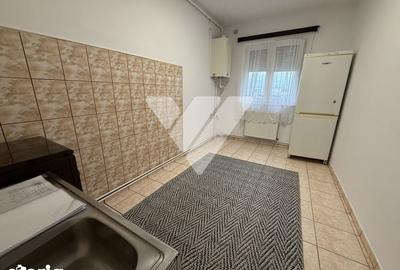 Apartament cu 2 camere semidecomandat, mobilat în Tineretului - 6