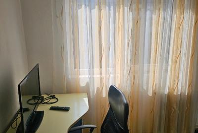 Apartament cu 3 camere semidecomandat în Crihala - 7