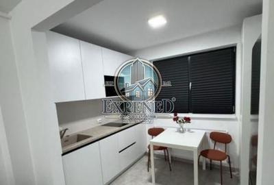 Apartament cu 2 camere semidecomandat în Central - 1