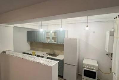 Apartament 1 camera, 36mp, parter, complet mobilat in Bucium - 2