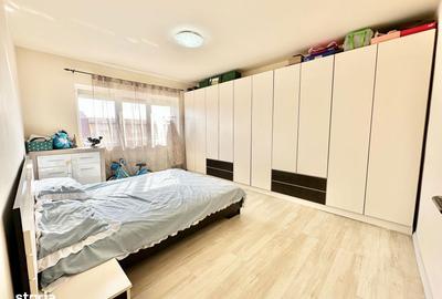 Apartament cu 3 camere, mobilat în Iosefin - 13