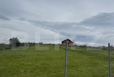 Casa 5 camere, teren 4740 mp, 120 mp, Marisel Casa 5 camere, teren 4740 mp, 120 mp, Marisel - 7