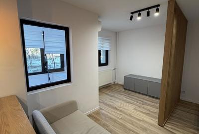 Garsonieră decomandată în Lujerului - 6