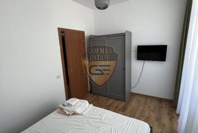 3 camere Mamaia Nord - Summerland, vedere la lac, gaze, A/C, 100 mp, etaj 6/10 - 5