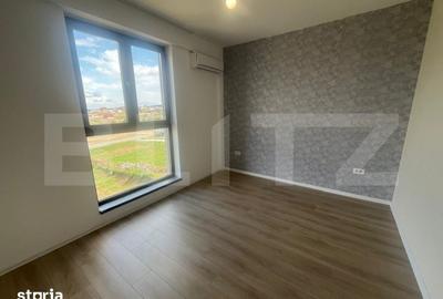 Apartament cu 2 camere în Girișu de Criș - 8