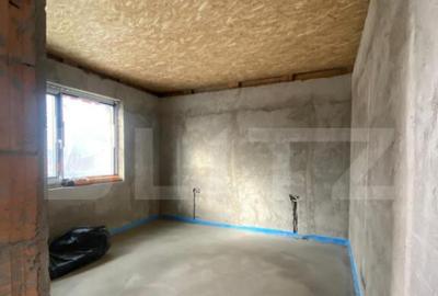 Casă cu 4 camere cu Teren 600 Mp în Unirea