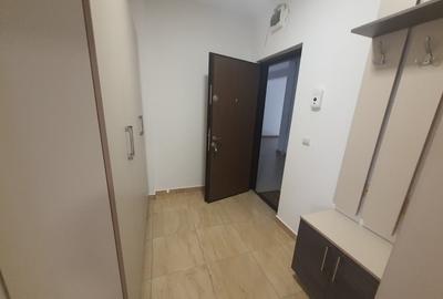 COMPOZITORI-PRIMO APARTAMENT CU 2 CAMERE 43 MP MANSARDA BCA