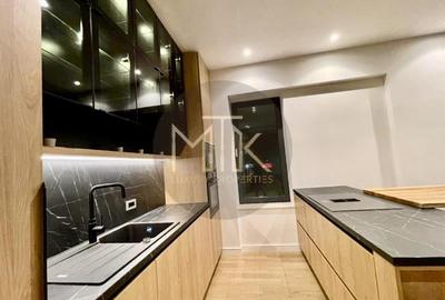 Aviatiei Tower I Apartament 2 camere I Mobilat&Utilat Premium - 8