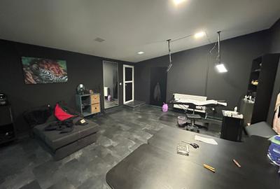 Spațiu comercial, de 40 mp, în Berceni - 9