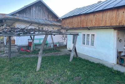 Casă cu 4 camere cu Teren 815 Mp în Târgu Neamț - 7