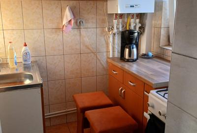 Apartament cu 1 camera, decomandat, zona Gara-Arcu - 5