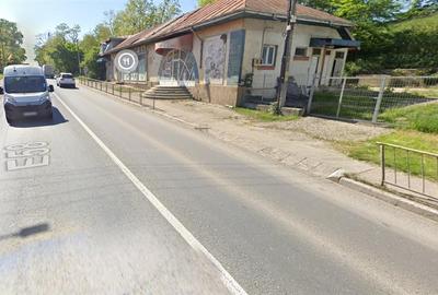 Spațiu comercial, de 500 mp, în Central - 2