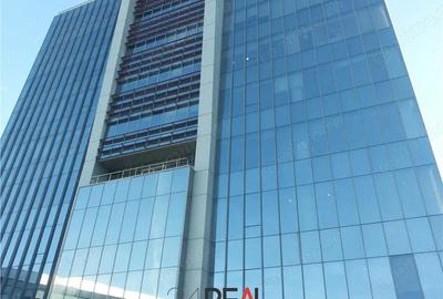 Spațiu comercial, în Barbu Văcărescu - 11