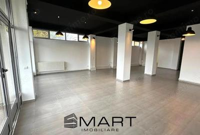 Spatiu comercial 180mp zona Cedonia Sibiu - 2