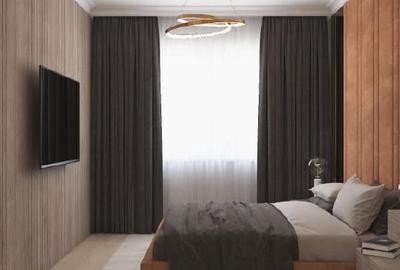 Apartament 3 camere | MTM Lake Pipera | Cesiune - 5