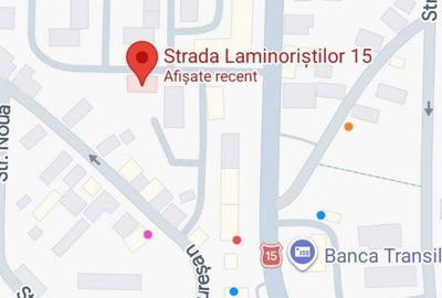 Apartament cu 2 camere nedecomandat în Central