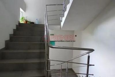 Apartament cu 2 camere decomandat în Central - 9