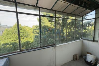 Apartament cu 3 camere decomandate, geam la baie, aleea Baita! - 11
